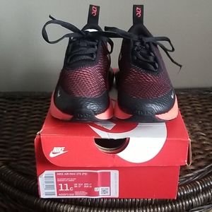 Nike Air Max 270
